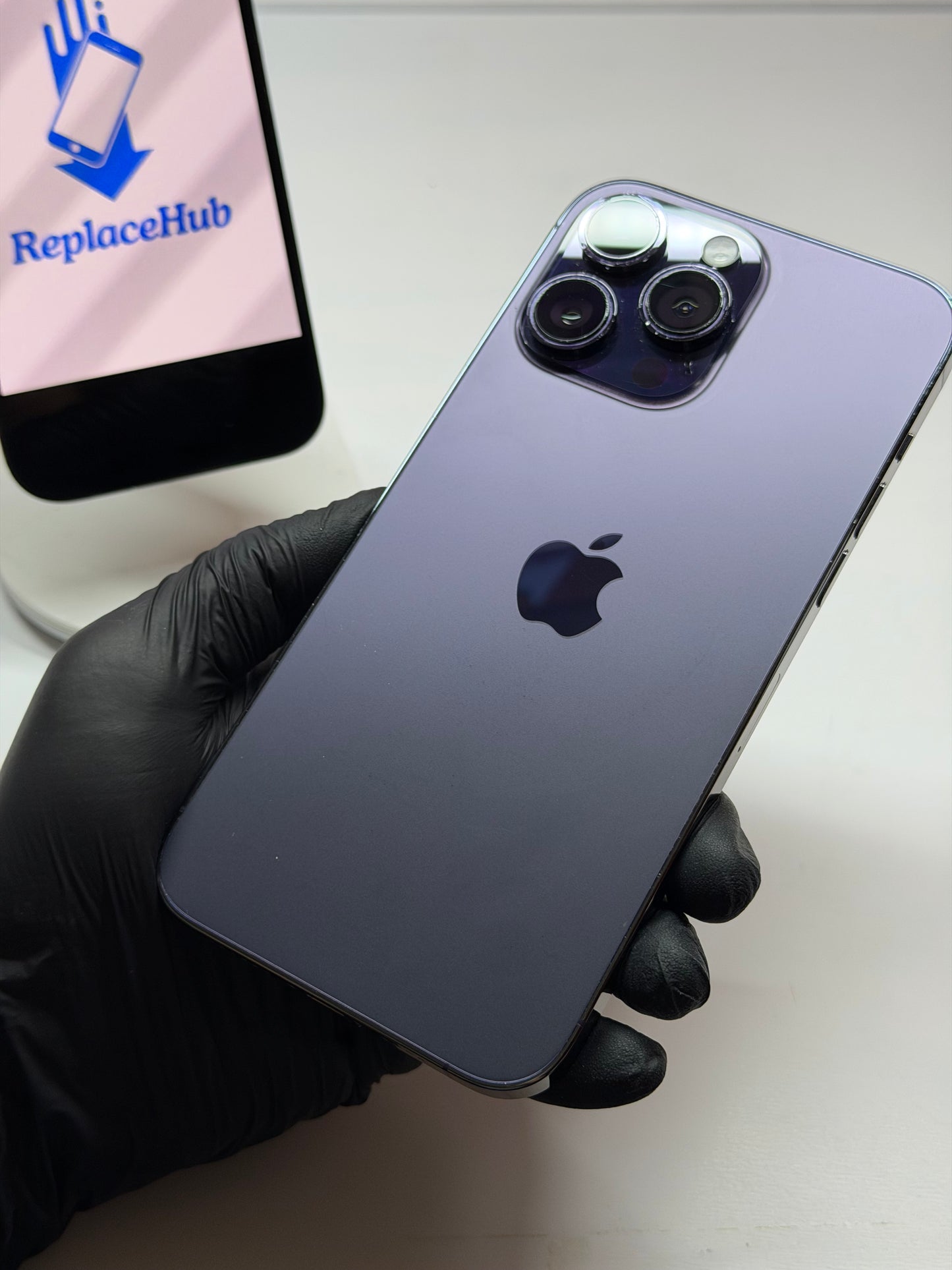 Apple iPhone 14 Pro