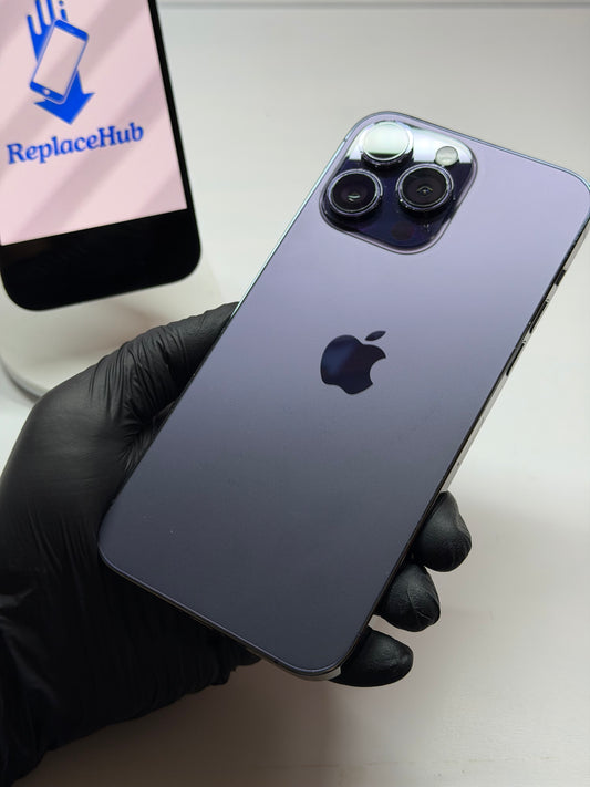Apple iPhone 14 Pro