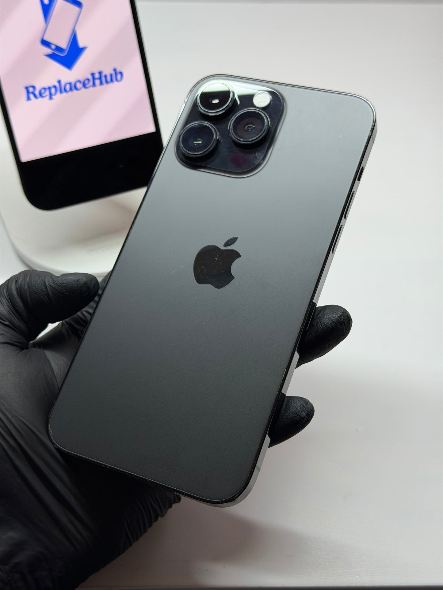 Apple iPhone 14 Pro
