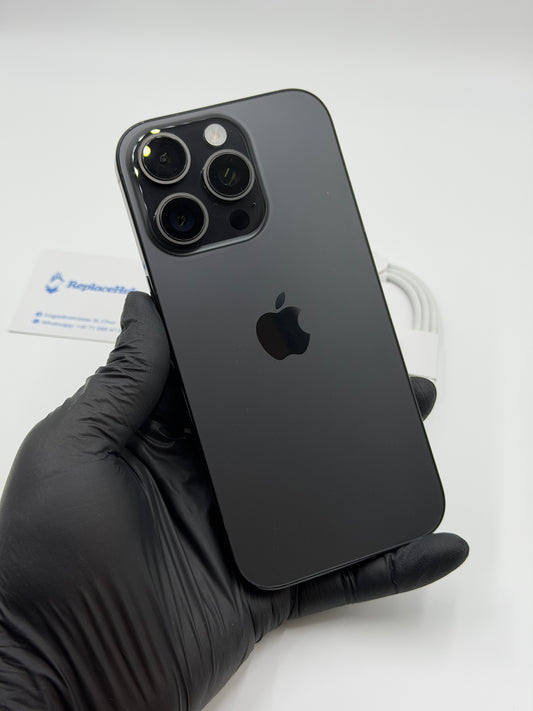 Apple iPhone 16 Pro