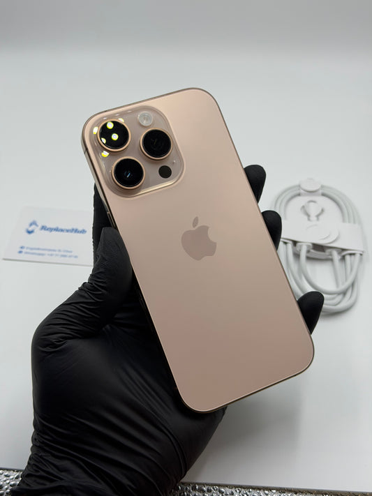 Apple iPhone 16 Pro