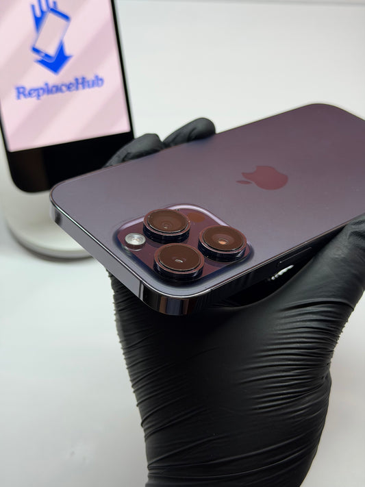 Apple iPhone 14 Pro